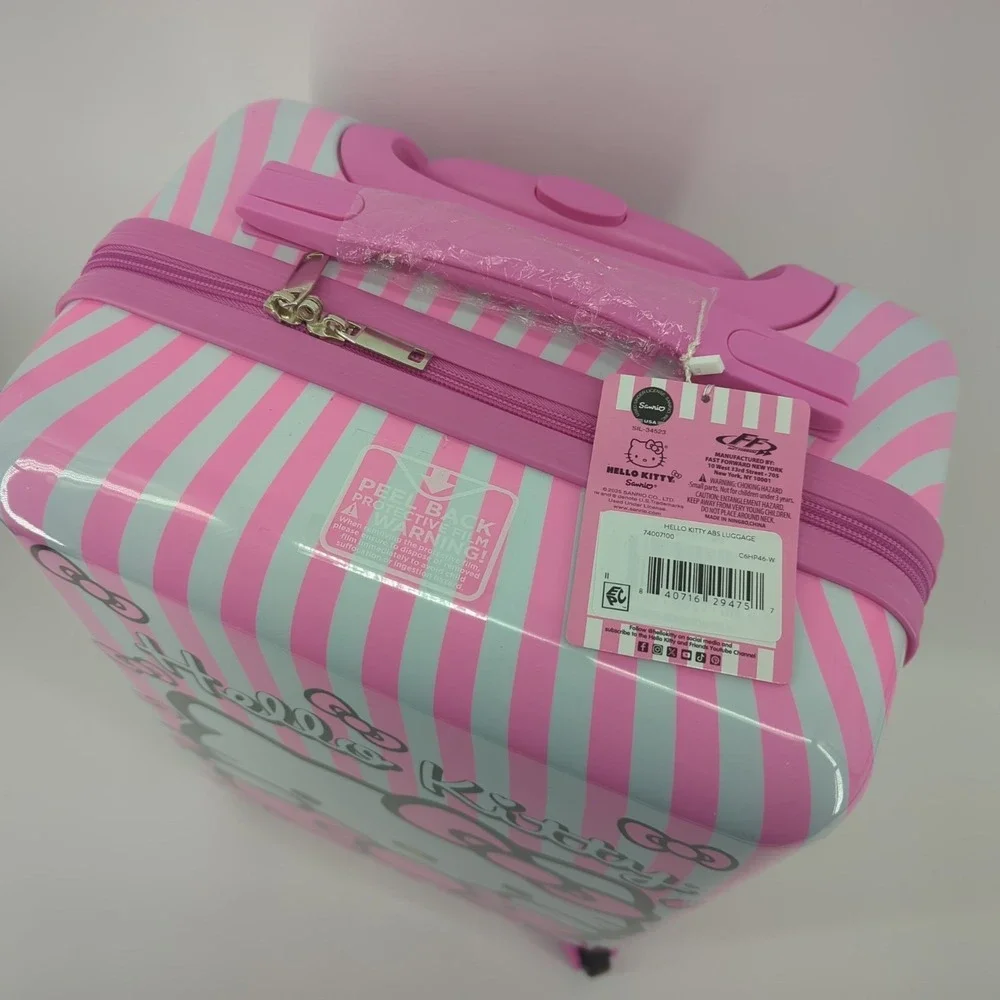 Hello Kitty this item